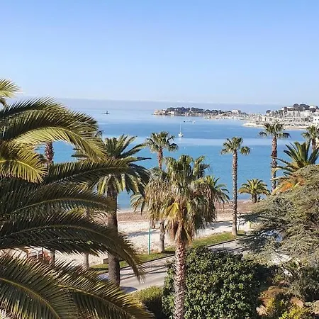 Apartament La Bandol