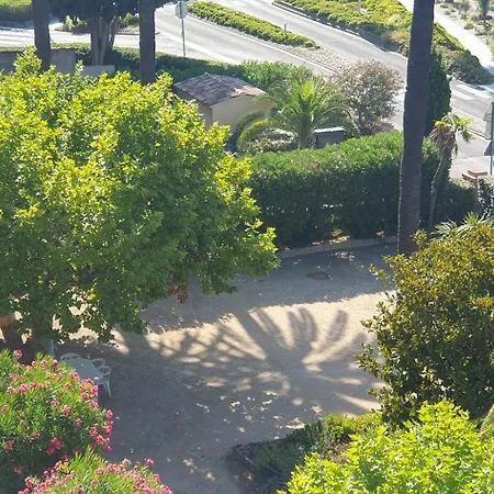 Apartament La Bandol