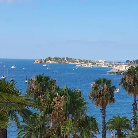 Apartament La Bandol