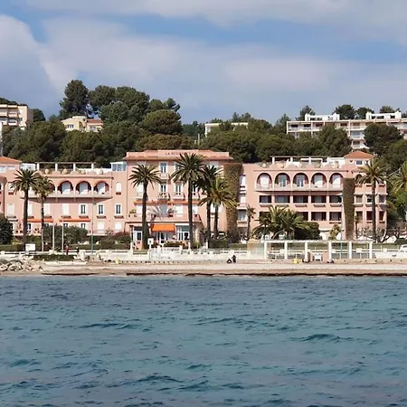 Apartment La Bandol