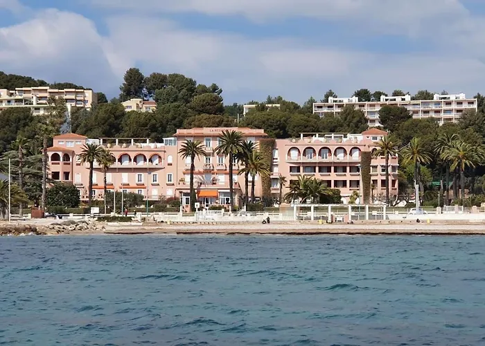 Apartment La Bandol